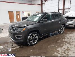 Jeep Compass 2020 2