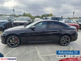 Alfa Romeo Giulia 2024 2.0 280 KM