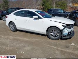 Mazda 3 - zobacz ofertę