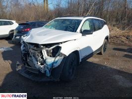 GMC Terrain 2021 1