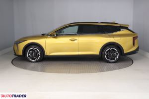 Kia Pozostałe 2026 1.6 147 KM