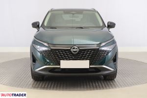 Nissan Qashqai 2026 1.3 155 KM