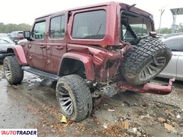 Jeep Wrangler 2021 2