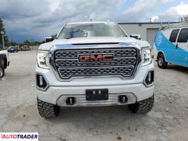 GMC Sierra 2022 6