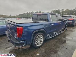 GMC Sierra 2023 5