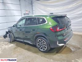 BMW X1 2024 2
