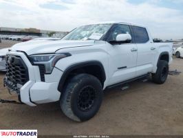 Toyota Tundra 2023 3 Toyota Tundra 2023 3