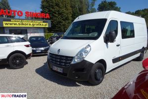 Renault Master 2014 2.3 Renault Master 2014 2.3