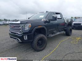 GMC Sierra 2023 6 GMC Sierra 2023 6