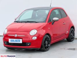 Fiat 500 2012 0.9 84 KM Fiat 500 2012 0.9 84 KM