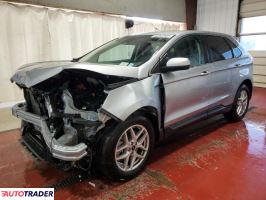 Ford Edge 2024 2