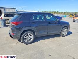 Chevrolet Blazer 2023 1
