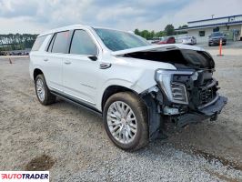 GMC Yukon 2025 6