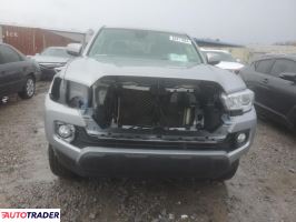 Toyota Tacoma 2021 3 Toyota Tacoma 2021 3