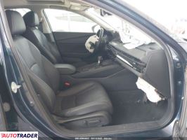Honda Accord 2024 2 Honda Accord 2024 2