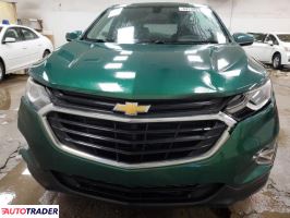 Chevrolet Equinox 2019 1 Chevrolet Equinox 2019 1