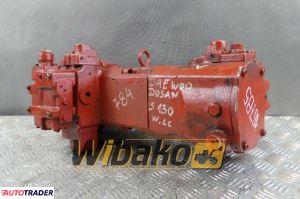 Pompa hydrauliczna Kawasaki 1X384773