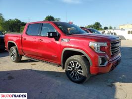 GMC Sierra 2021 3