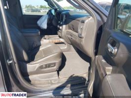 GMC Sierra 2019 5 GMC Sierra 2019 5