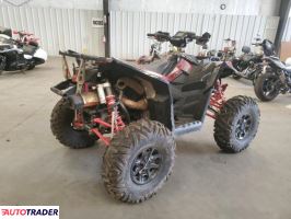 Polaris Sportsman 2020 Polaris Sportsman 2020