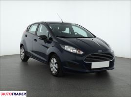 Ford Fiesta 2015 1.5 73 KM