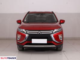 Mitsubishi Eclipse Cross PHEV 2019 1.5 160 KM