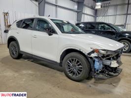 Mazda CX-5 2020 2