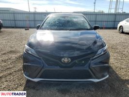 Toyota Camry 2021 2