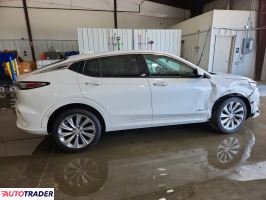 Buick Pozostałe 2024 1