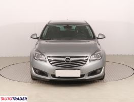 Opel Insignia 2013 2.0 160 KM