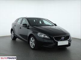 Volvo V40 2014 2.0 187 KM