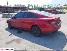 Hyundai Elantra 2022 2