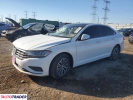 Volkswagen Jetta - zobacz ofertę