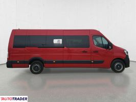 Renault Master 2021 2.3