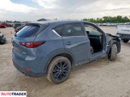 Mazda CX-5 2022 2 Mazda CX-5 2022 2