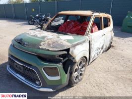 Kia Soul 2021 2 Kia Soul 2021 2