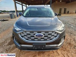 Ford Edge 2020 2
