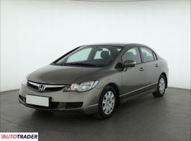 Honda Civic 2006 1.8 138 KM Honda Civic 2006 1.8 138 KM