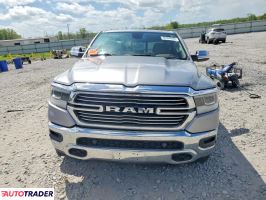 Dodge Ram 2020 5