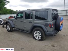 Jeep Wrangler 2023 3 Jeep Wrangler 2023 3
