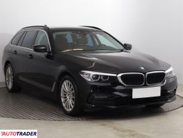 BMW 520 2018 2.0 187 KM BMW 520 2018 2.0 187 KM