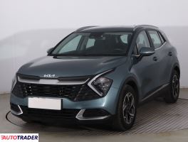 Kia Sportage 2023 1.6 147 KM