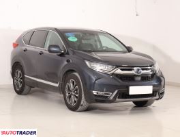 Honda CR-V 2021 2.0 181 KM Honda CR-V 2021 2.0 181 KM