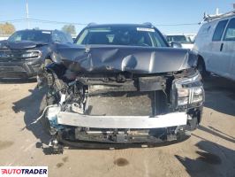 Hyundai Santa Fe 2023 2