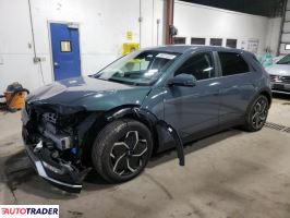Hyundai Pozostałe 2024 Hyundai Pozostałe 2024