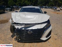 Nissan Altima 2024 2