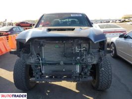 Toyota Tacoma 2019 3