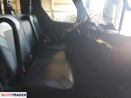 Polaris Ranger RZR 2020