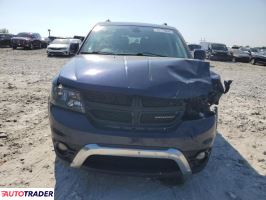 Dodge Journey 2020 2