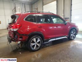 Subaru Forester 2020 2